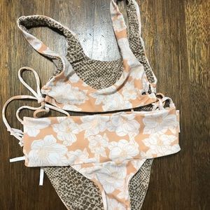 Honey Naked Mag Acacia